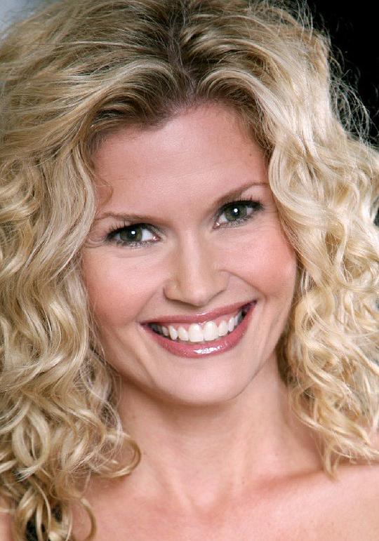 帕特利斯·詹宁斯 Patrice Jennings照片