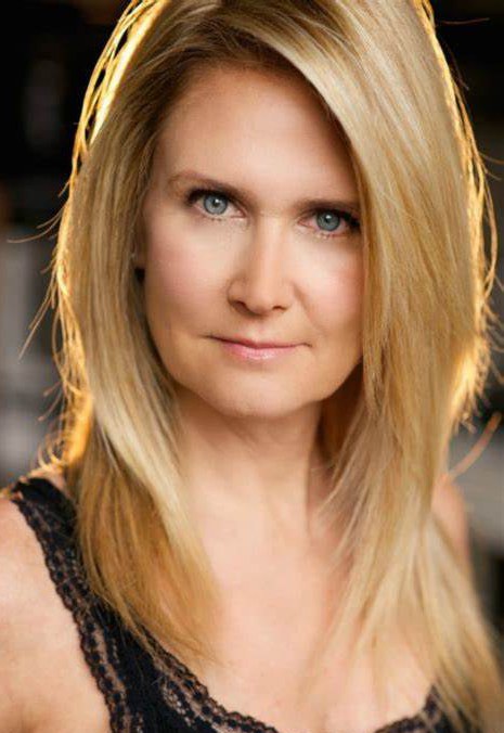 海蒂·科扎克·哈达德 Heidi Kozak Haddad照片