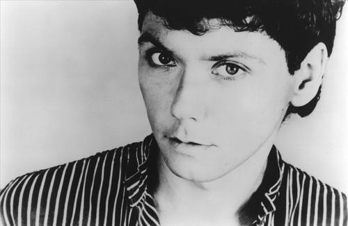 杰里·哈里森 Jerry Harrison照片