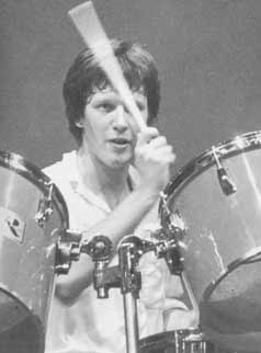 克里斯·弗兰兹 Chris Frantz照片