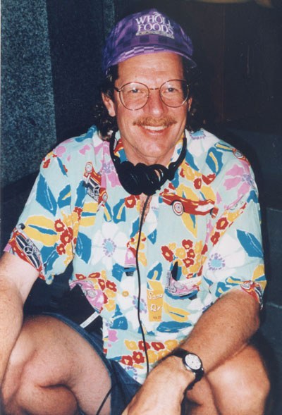 汤米·李·华莱士 Tommy Lee Wallace照片