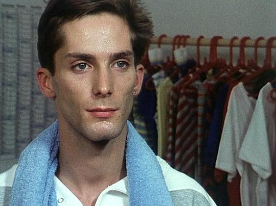 Martin Maria Blau照片