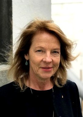 萨斯基亚·范·巴斯腾-巴腾伯格 Saskia van Basten-Batenburg照片