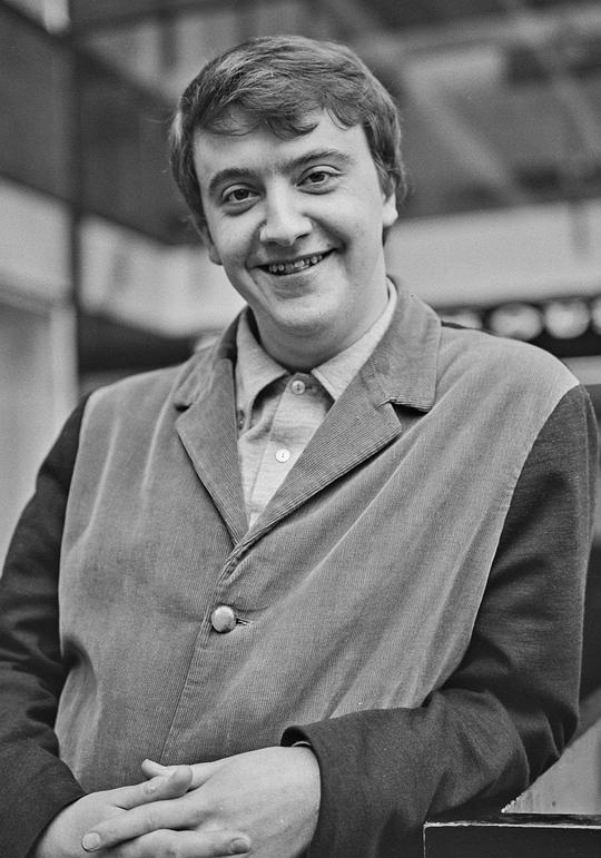 祖特·曼尼 Zoot Money照片