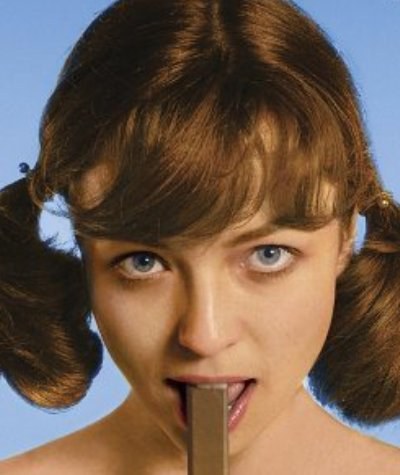 格洛瑞·安恩 Glory Annen照片