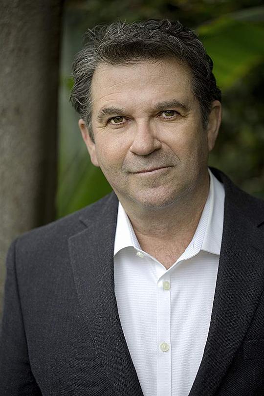 埃里希·安德森 Erich Anderson照片