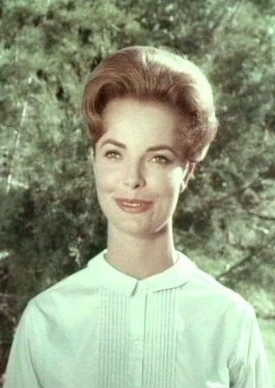 琼·弗里曼 Joan Freeman照片