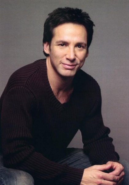 劳伦斯·莫努森 Lawrence Monoson照片