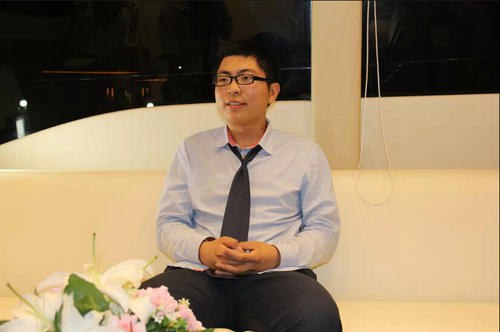 房映华 Yinghua Fang照片