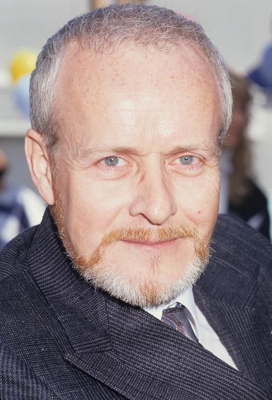 罗德·卢米斯 Rod Loomis照片