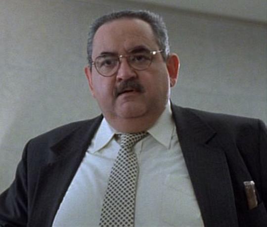 菲尔·鲁本斯坦 Phil Rubenstein照片