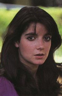 多米妮克·邓恩 Dominique Dunne照片