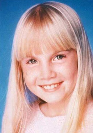 海瑟·欧罗克 Heather O'Rourke照片