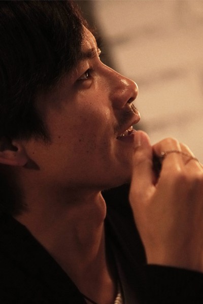 黄河 He Huang照片