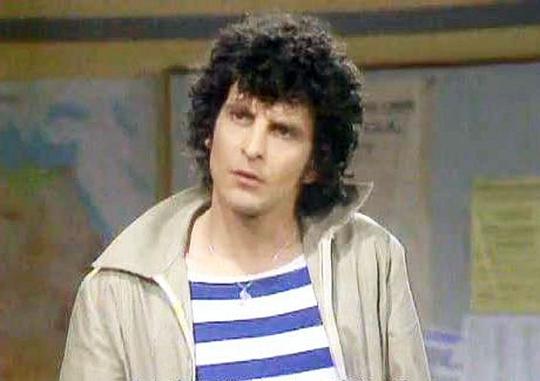 George Camiller照片