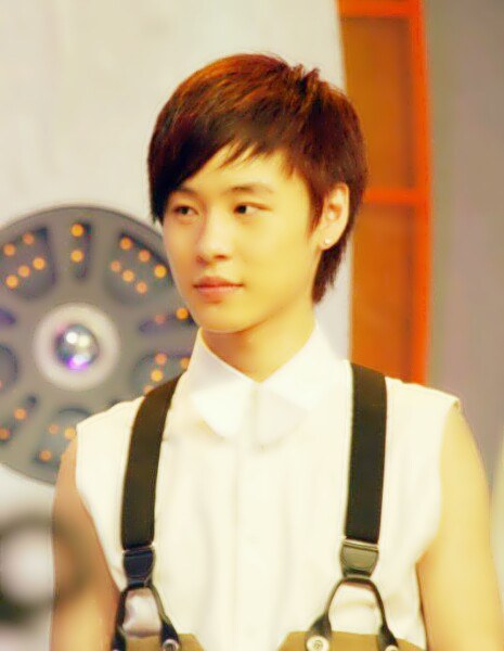 刘锐 Rui Liu照片