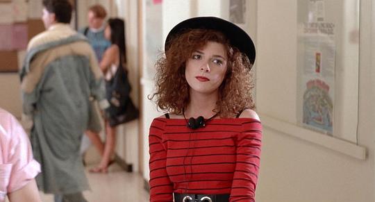 奥莉维亚·巴瑞施 Olivia Barash照片