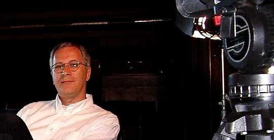 杰拉德·卡戈尔 Gerald Kargl照片