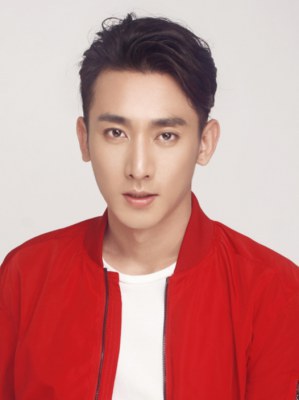 于尚煦 Shangxu Yu照片