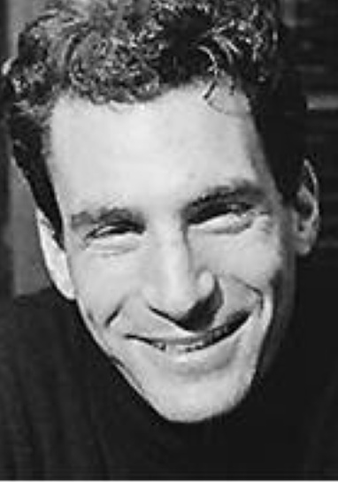 亚当·戴维森 Adam Davidson照片