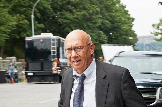 达恩·弗洛莱克 Dann Florek照片