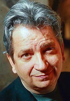 尤利尤斯·马胡尔斯基 Juliusz Machulski照片