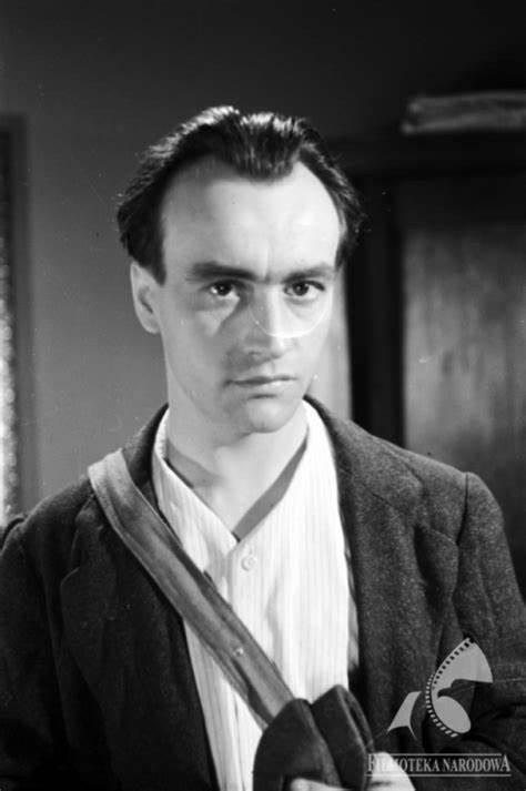 维斯瓦夫·米赫尼科夫斯基 Wieslaw Michnikowski照片