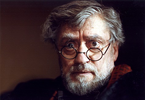 雅努什·米哈沃夫斯基 Janusz Michalowski照片