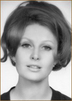 贝娅塔·蒂希基维茨 Beata Tyszkiewicz照片