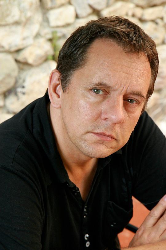 迪克·麦斯 Dick Maas照片