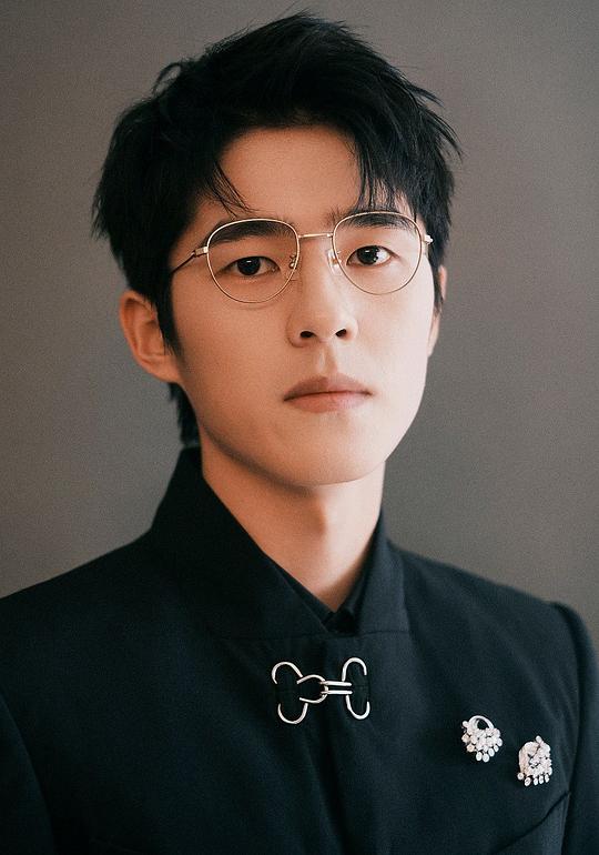 刘昊然 Haoran Liu照片