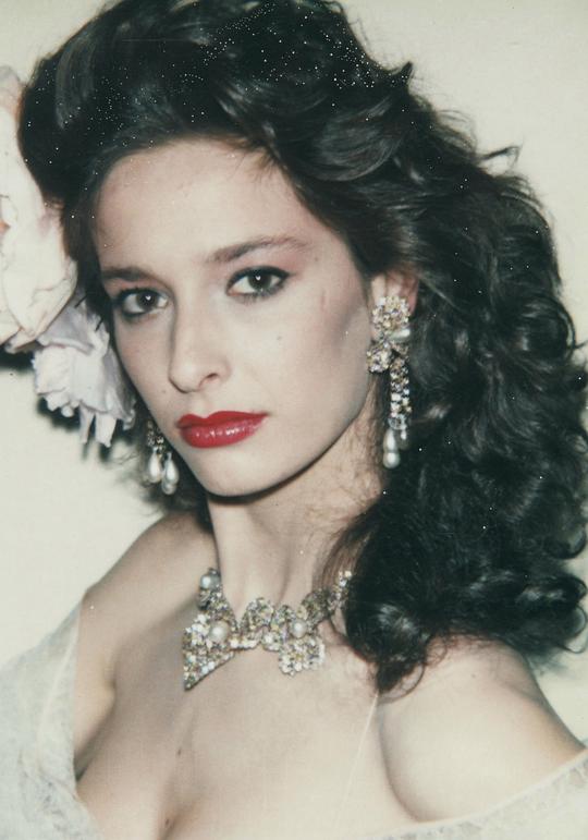 宝拉·多明戈 Paola Dominguín照片