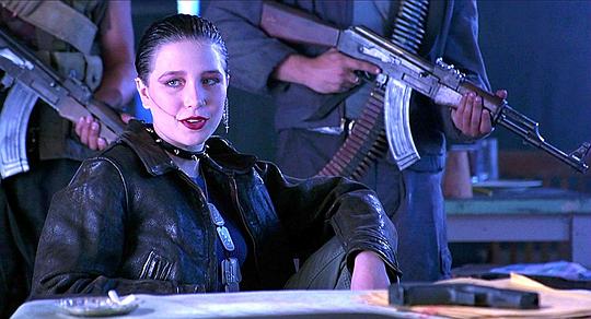 詹妮弗·班科 Jennifer Banko照片