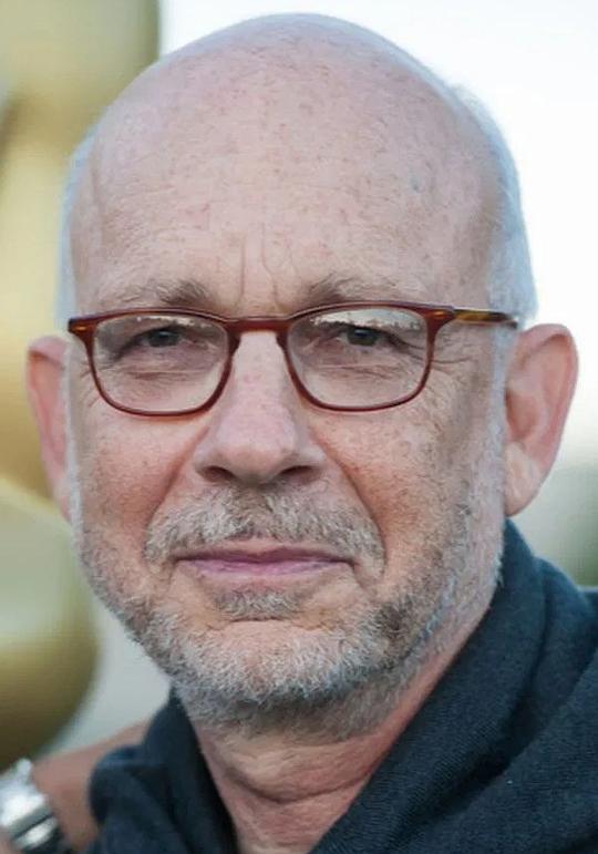 保罗·布里克曼 Paul Brickman照片