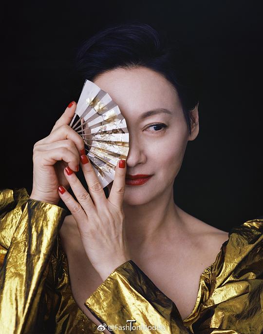 惠英红 Kara Wai Ying Hung照片