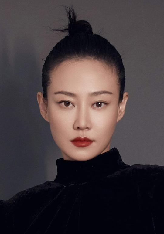 谭卓 Zhuo Tan照片