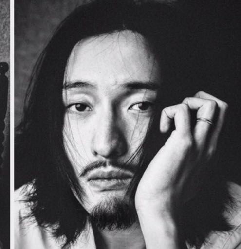 王传君 Chuanjun Wang照片