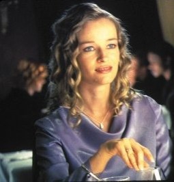 卡米拉·奥弗拜·鲁斯 Camilla Overbye Roos照片