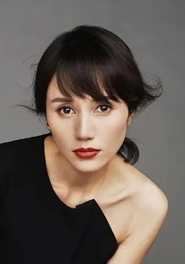 袁泉 Quan Yuan照片