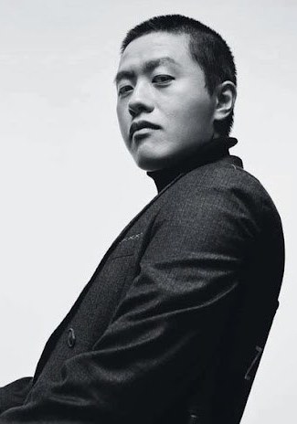 饺子 Yu Yang照片