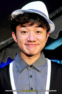 王祖蓝 Cho-lam Wong照片