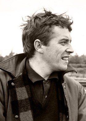 杰拉德·伯特顿 Gerald Potterton照片