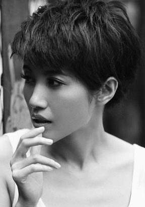 颜丙燕 Bingyan Yan照片