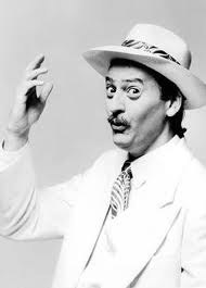 乔·弗莱厄蒂 Joe Flaherty照片