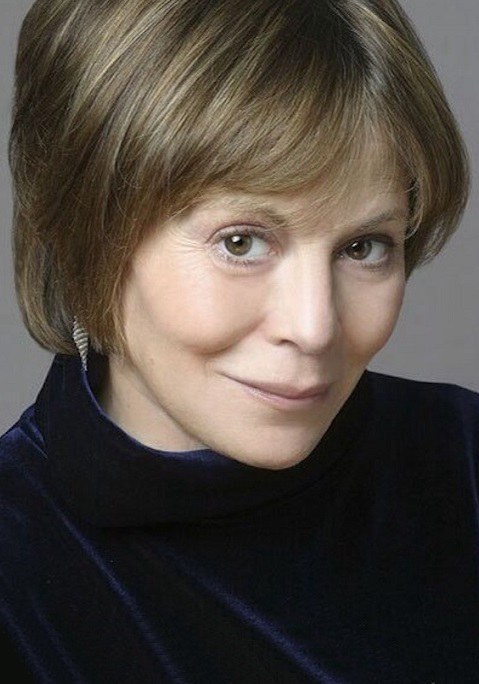 艾丽斯·普莱坦 Alice Playten照片