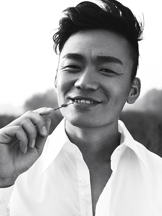 王宝强 Baoqiang Wang照片