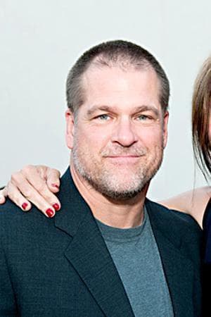 约翰·特莱斯基 John Terlesky照片