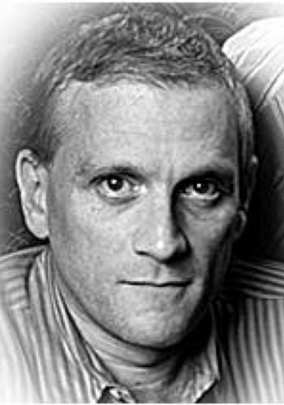 霍华德·阿什曼 Howard Ashman照片