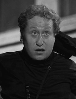 科克·哈伯特 Cork Hubbert照片