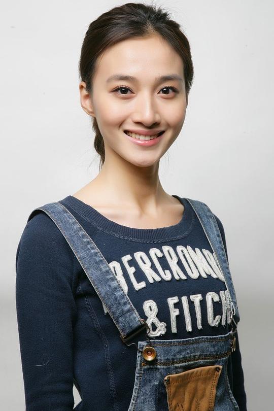 冯文娟 Wenjuan Feng照片